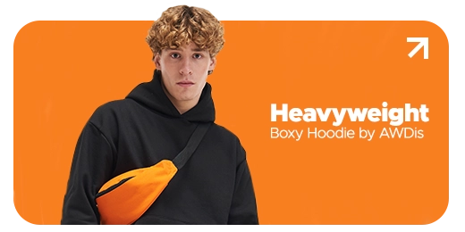 awdis heavyweight hoodie