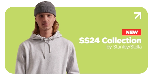 ss24 collection by stanley/stella