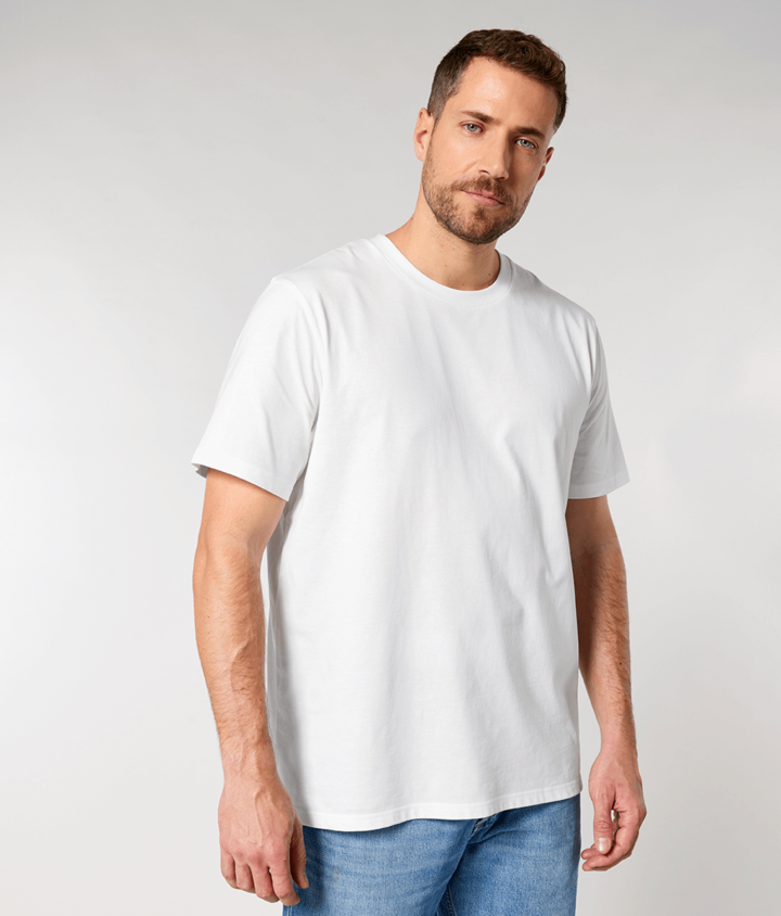 Custom Embroidered T-shirts