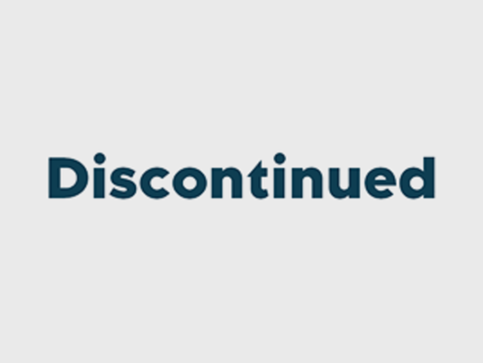 Discontinuations May 2024 | Inkthreadable