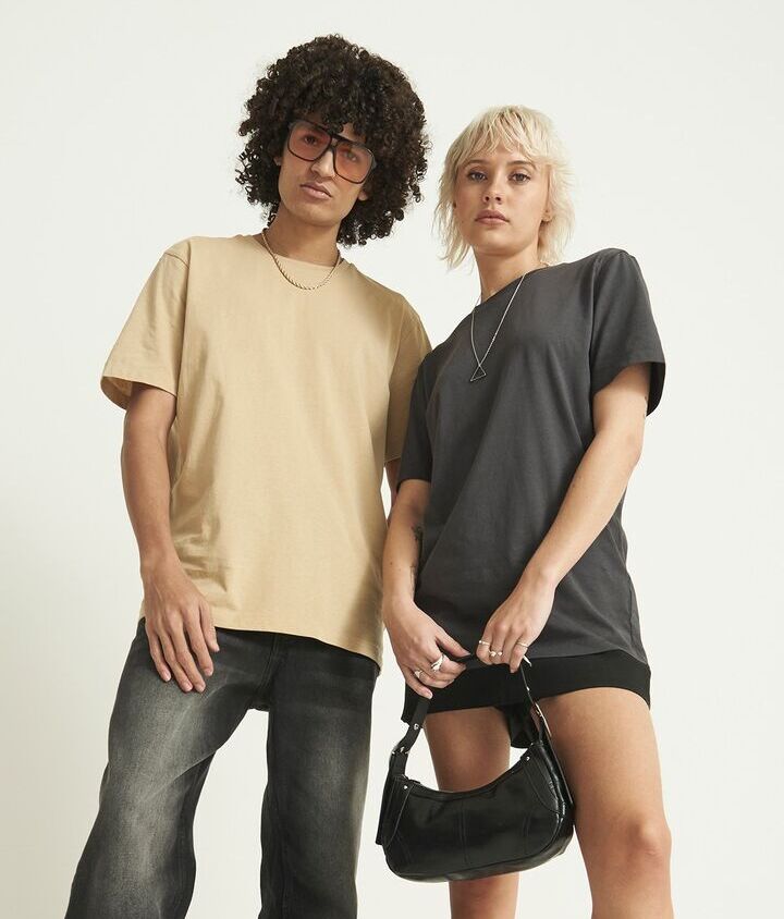 The AWDis 150 T-shirt