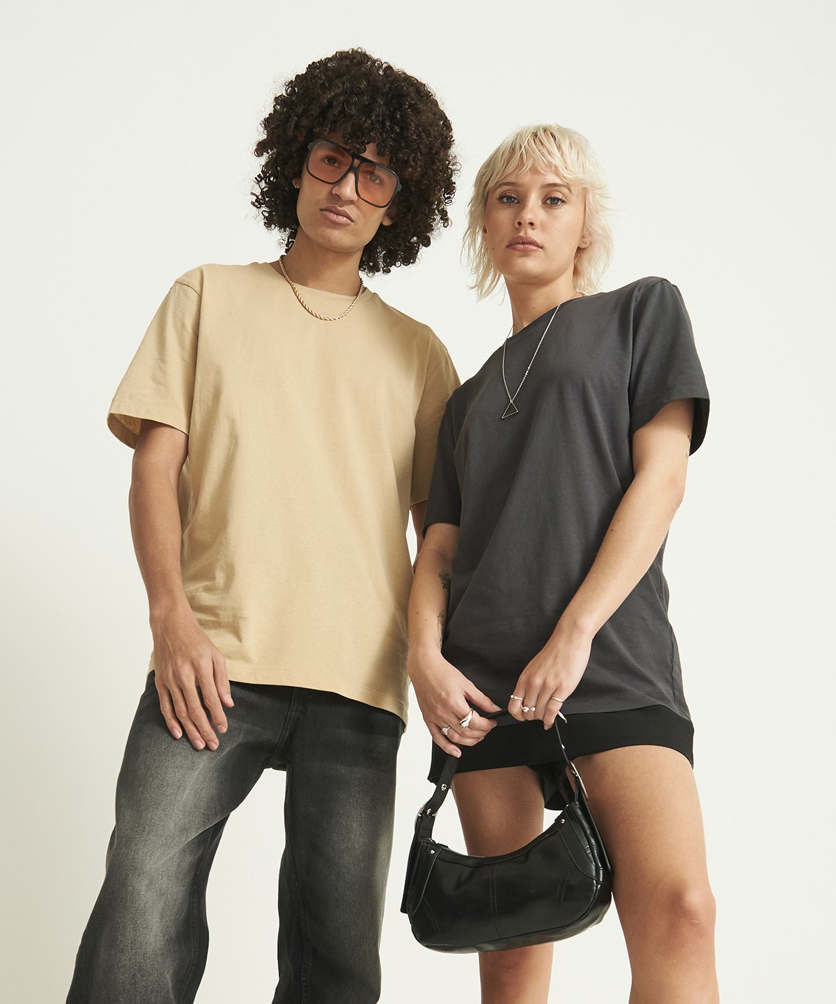 The AWDis 150 T-shirt
