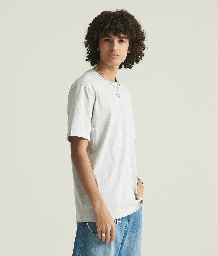 The AWDis 180 T-shirt