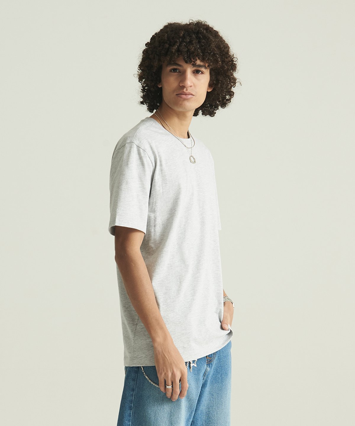 The AWDis 180 T-shirt