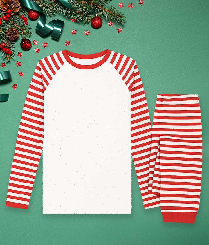 Children's Christmas Pyjamas