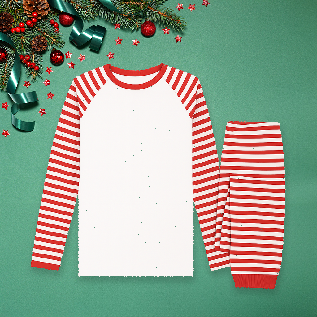 Children's Christmas Pyjamas