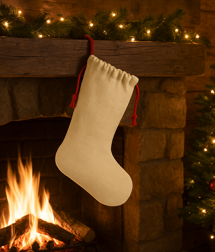 Christmas Stocking