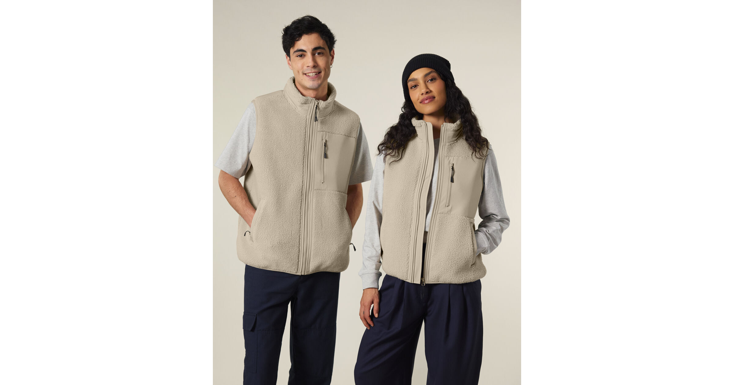 Stanley/Stella Liner (STJU249) | Inkthreadable