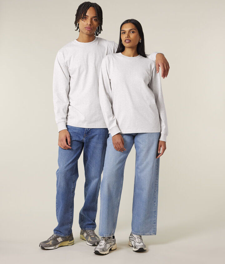 Stanley/Stella Freestyler Long Sleeve