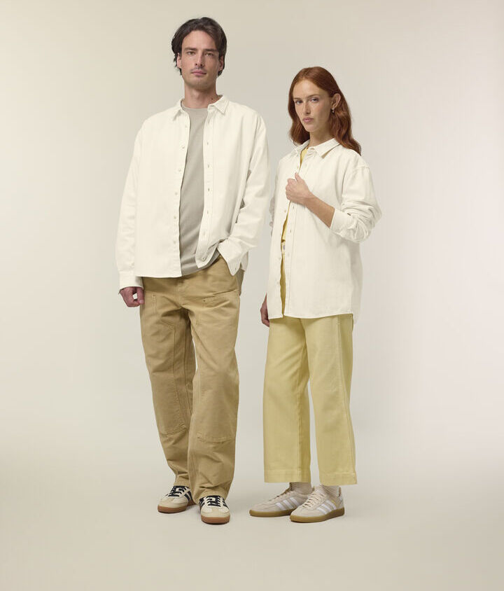 Stanley/Stella Worker