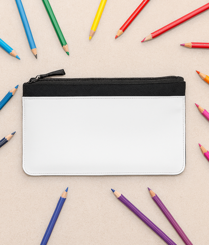 BagBase Sublimation Pencil Case