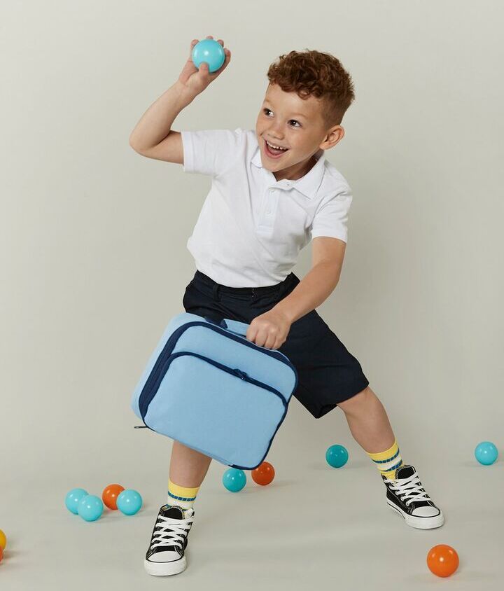 Quadra Lunch Cooler Bag