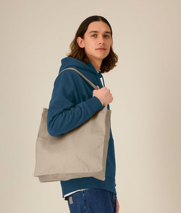 Stanley/Stella Mid tote bag