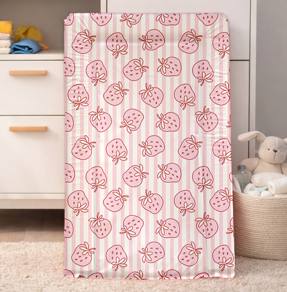 Baby Changing Mat