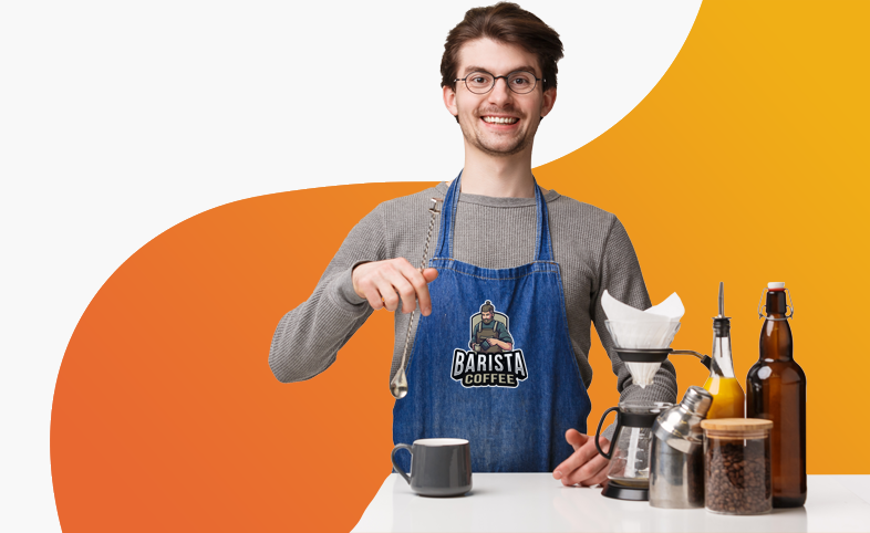 Print on Demand by Inkthreadable