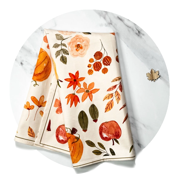 Print on Demand towels