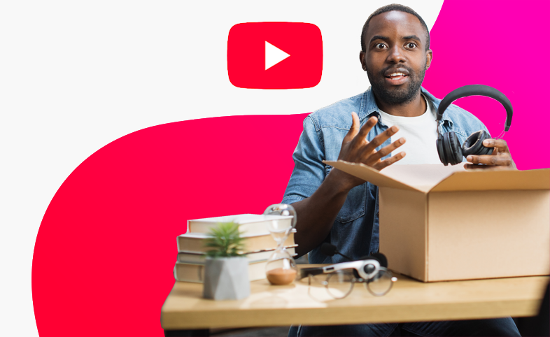 Print on Demand by Inkthreadable