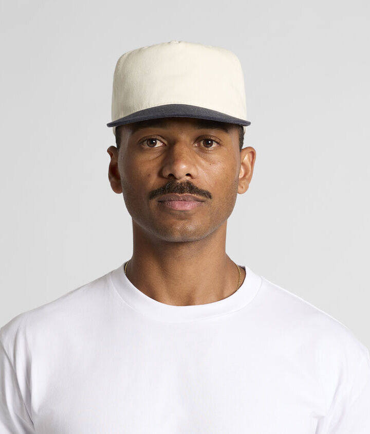 AS Colour Class Two-Tone Cap