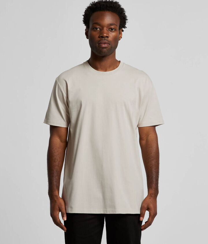 AS Colour Staple Tee 5001