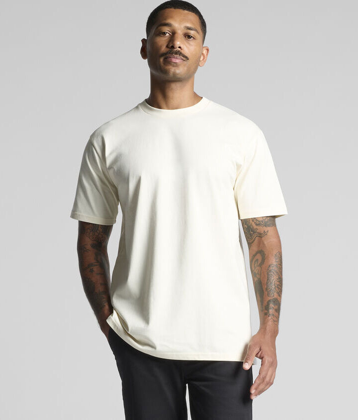 AS Colour Classic Tee 5026