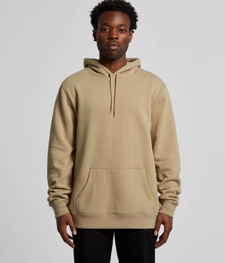 AS Colour Stencil Hood 5102