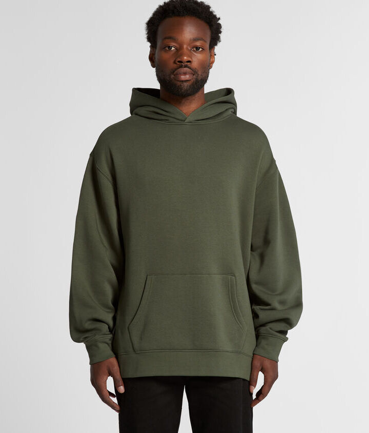 AS Colour Relax Hood 5161