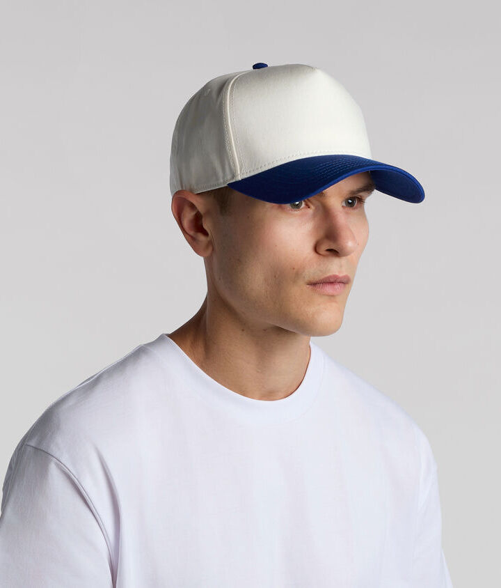 AS Colour Frame Two-Tone Cap