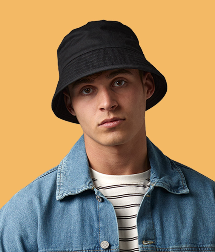 Bucket Hats