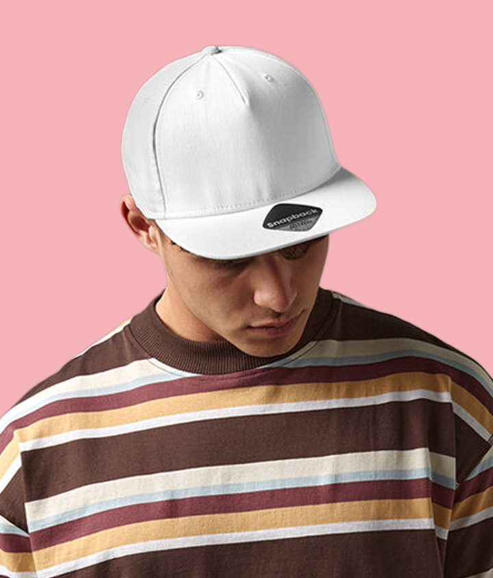 Caps