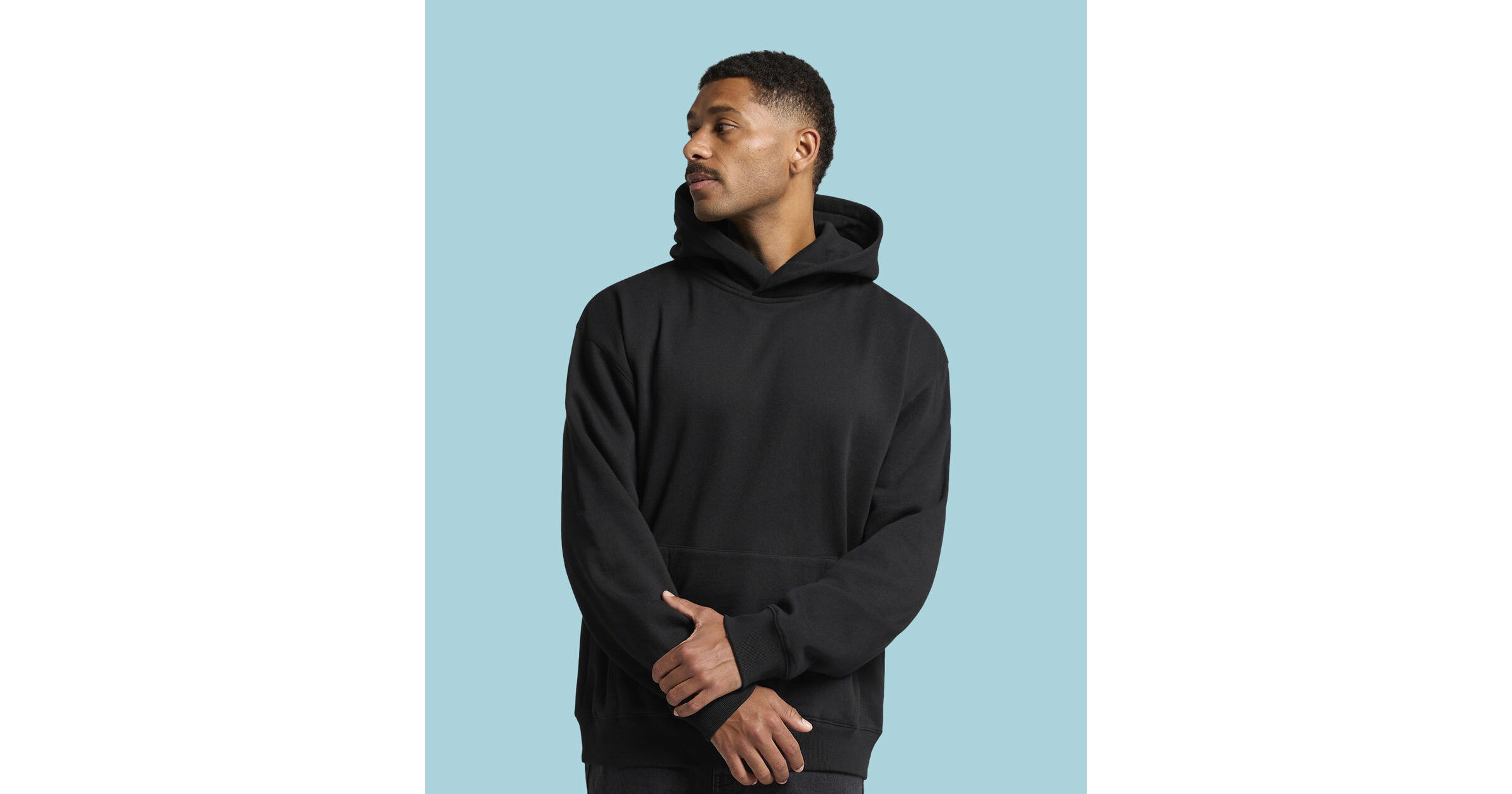 Heavyweight Hoodies | Inkthreadable