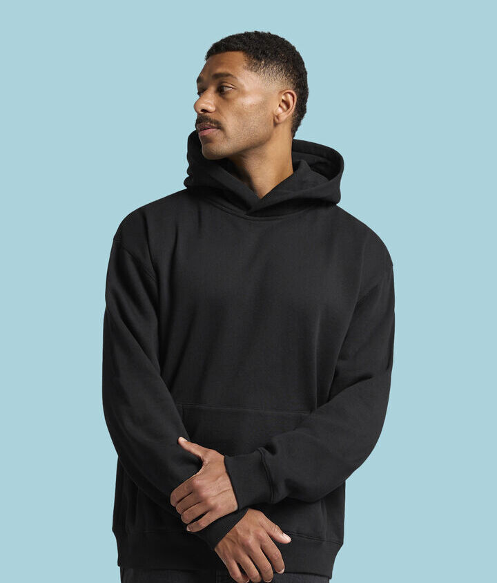 Heavyweight Hoodies