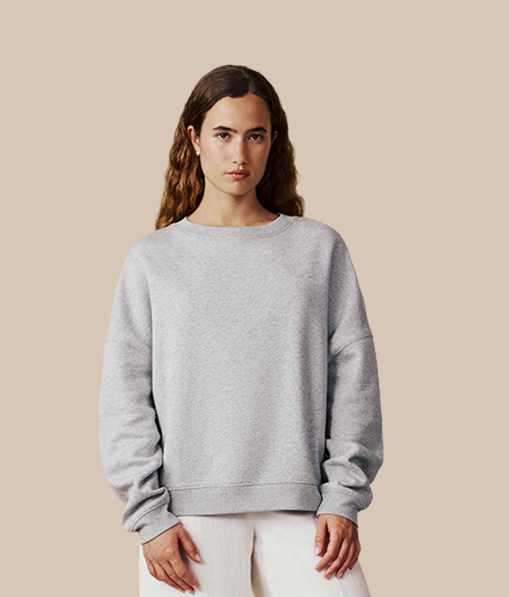 Stanley/Stella Sweatshirts