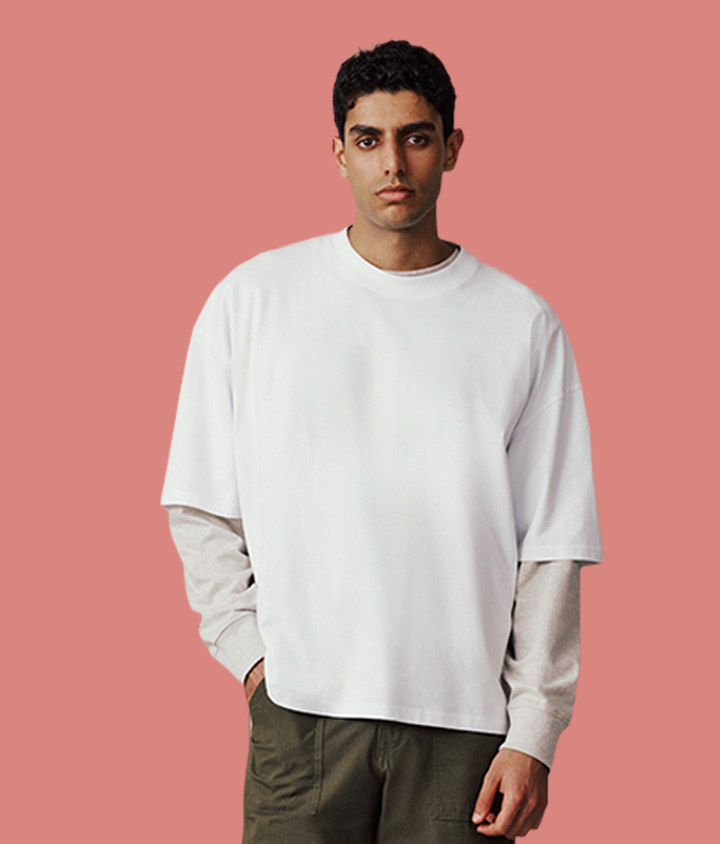 Stanley/Stella T-Shirts