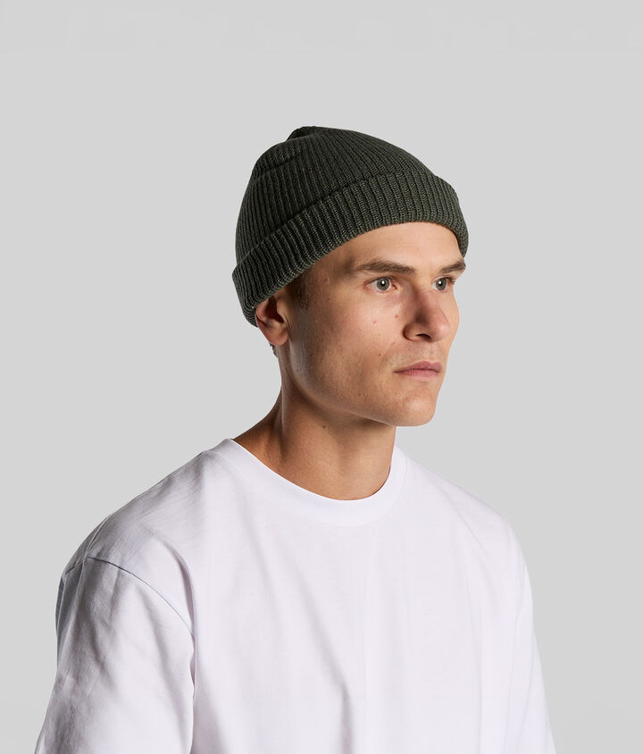 AS Colour Cable Beanie 1120