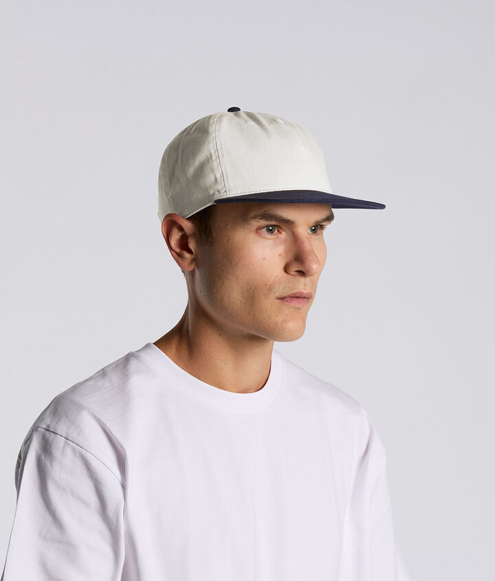 AS Colour Class Two-Tone Cap