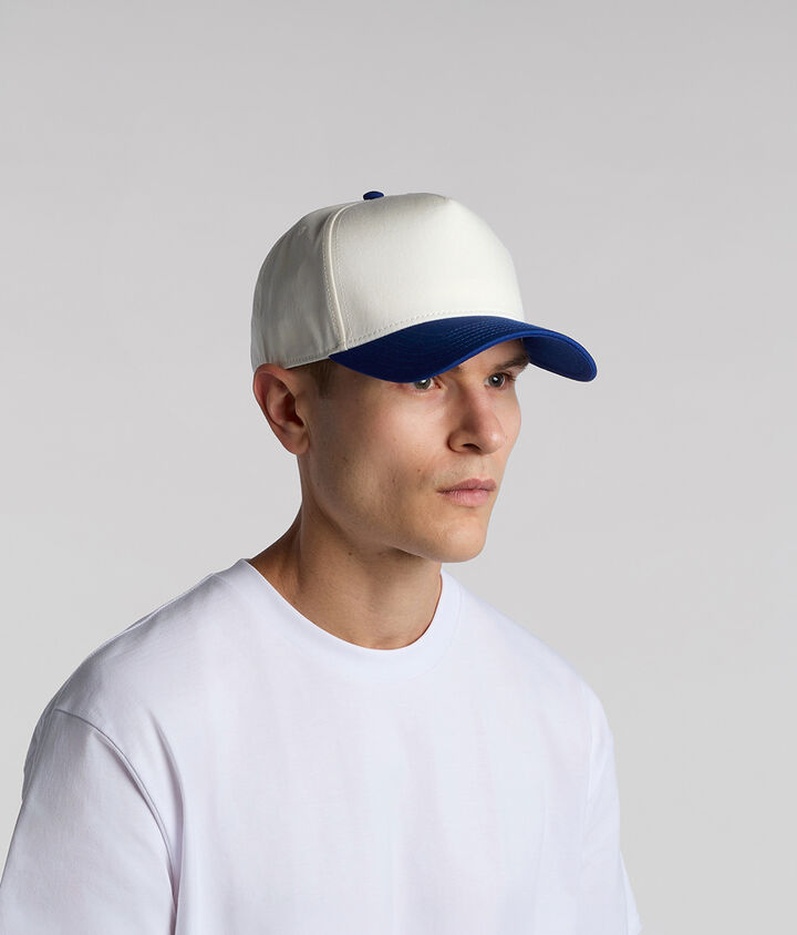 AS Colour Frame Two-Tone Cap