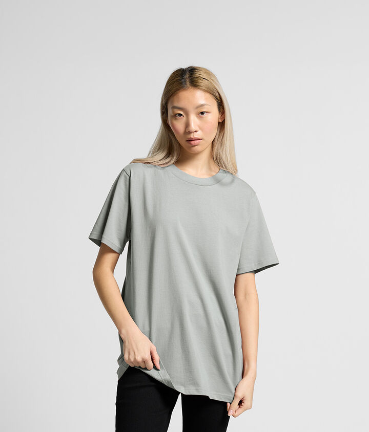 AS Colour Wo's Classic Tee 4026