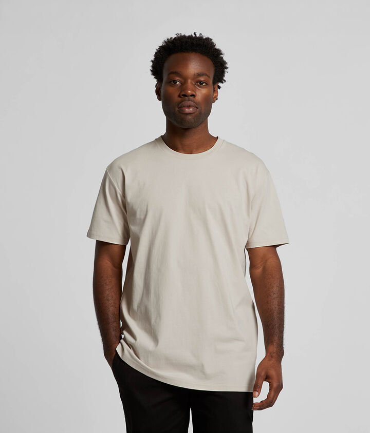 AS Colour Staple Tee 5001