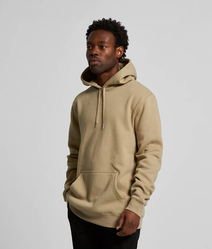 AS Colour Stencil Hood 5102