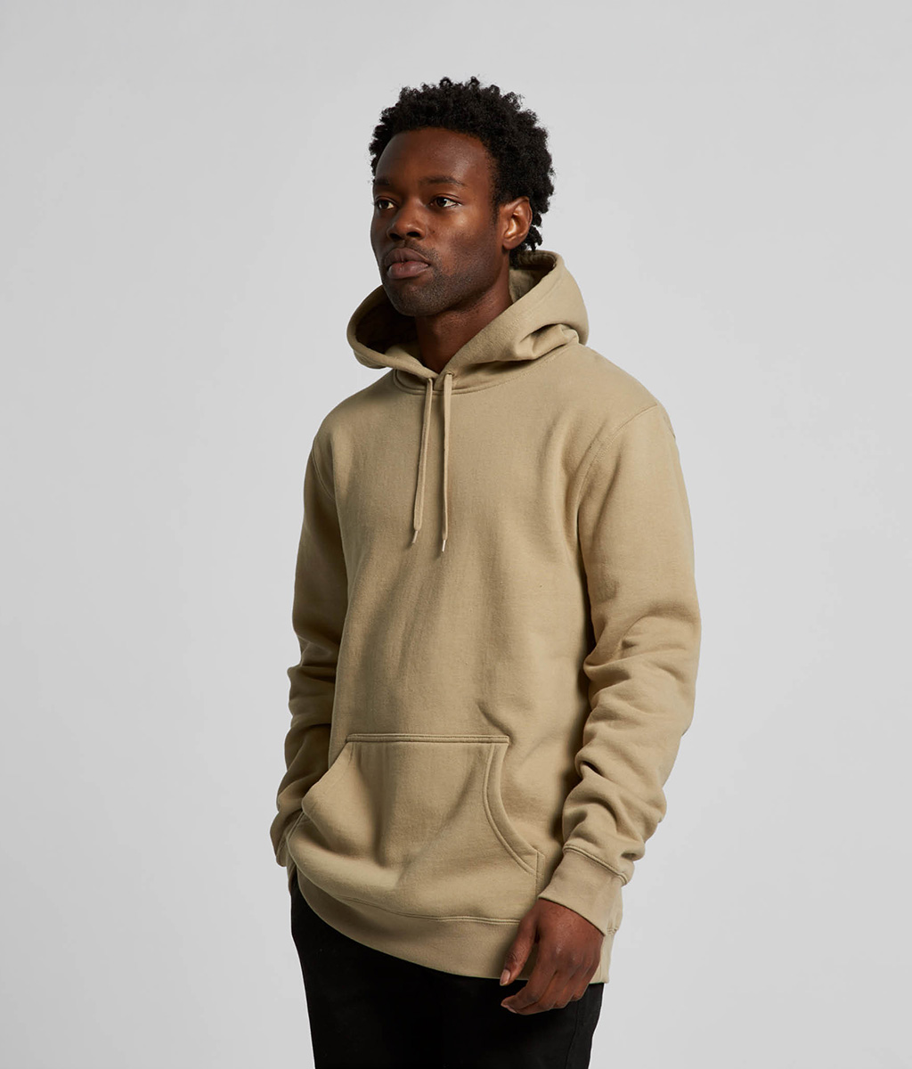AS Colour Stencil Hood 5102