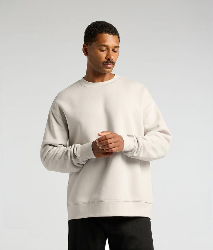 AS Colour Relax Crew 5160
