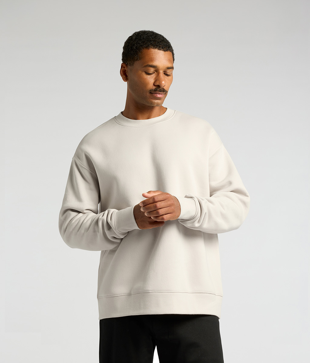 AS Colour Relax Crew 5160