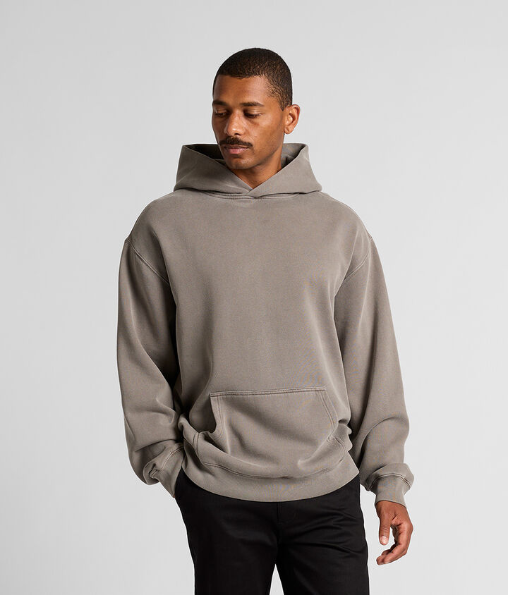 AS Colour Relax Faded Hood 5166
