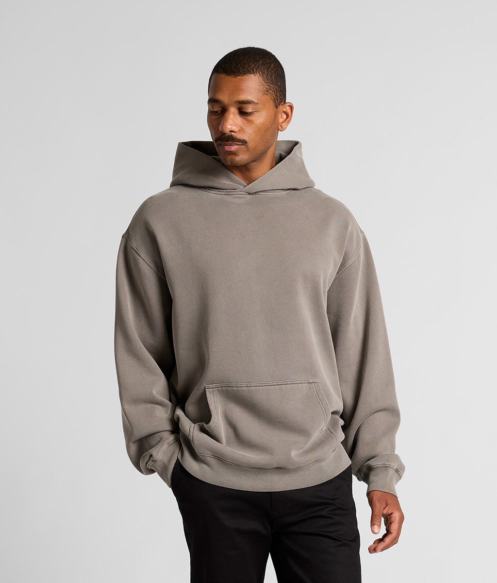 AS Colour Relax Faded Hood 5166