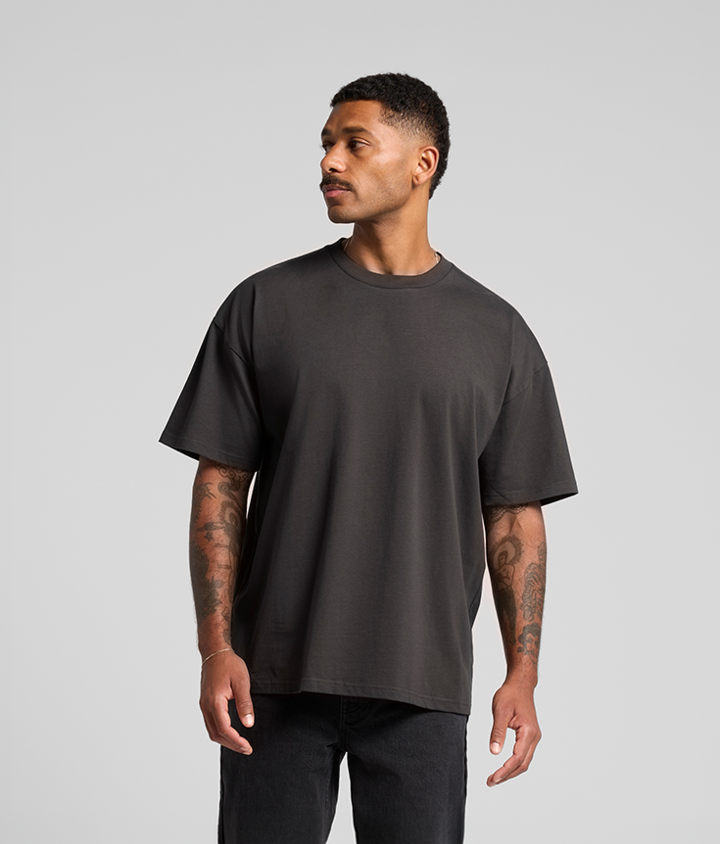 AS Colour Classic Oversized Tee