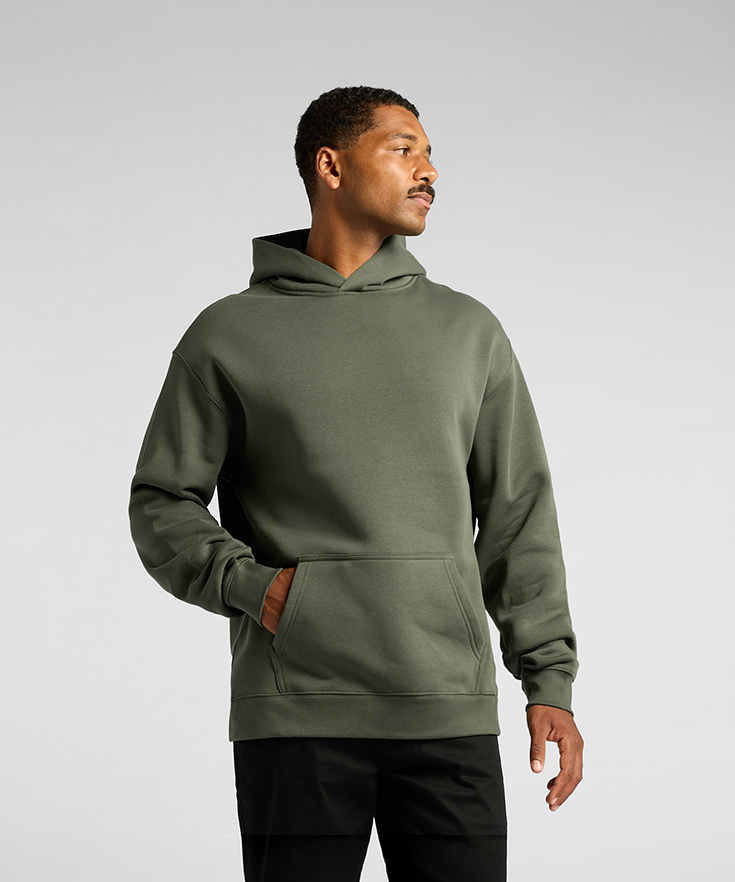 AS Colour Relax Hood 5161