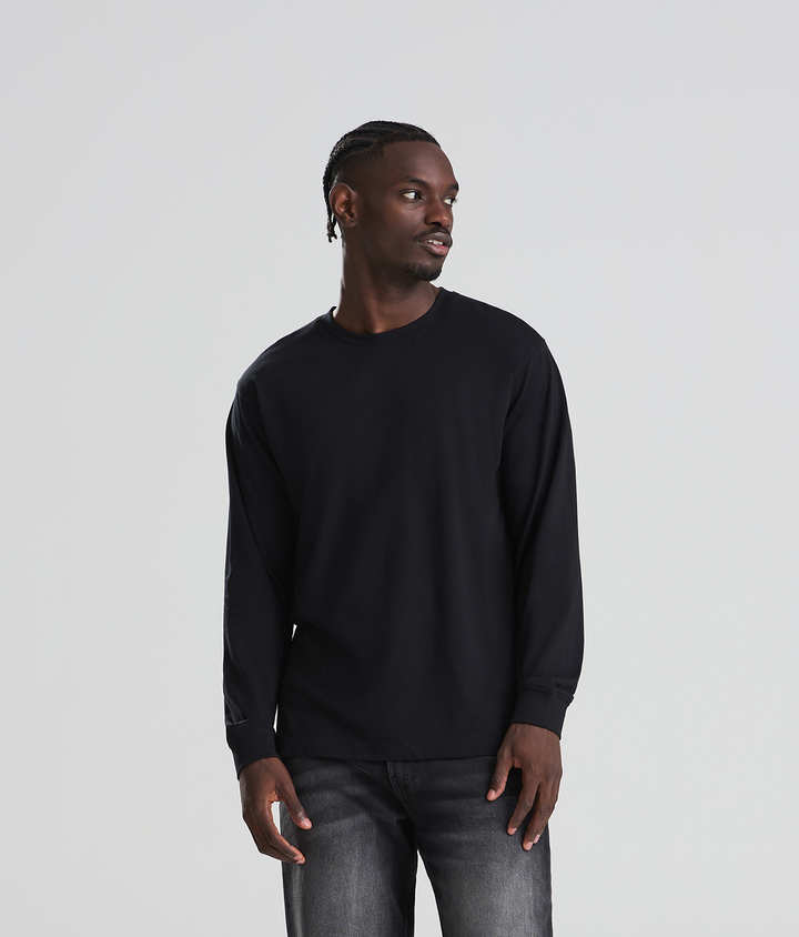 AWDis 180 Long Sleeve T