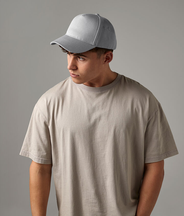 Beechfield Ultimate 5-Panel Cap