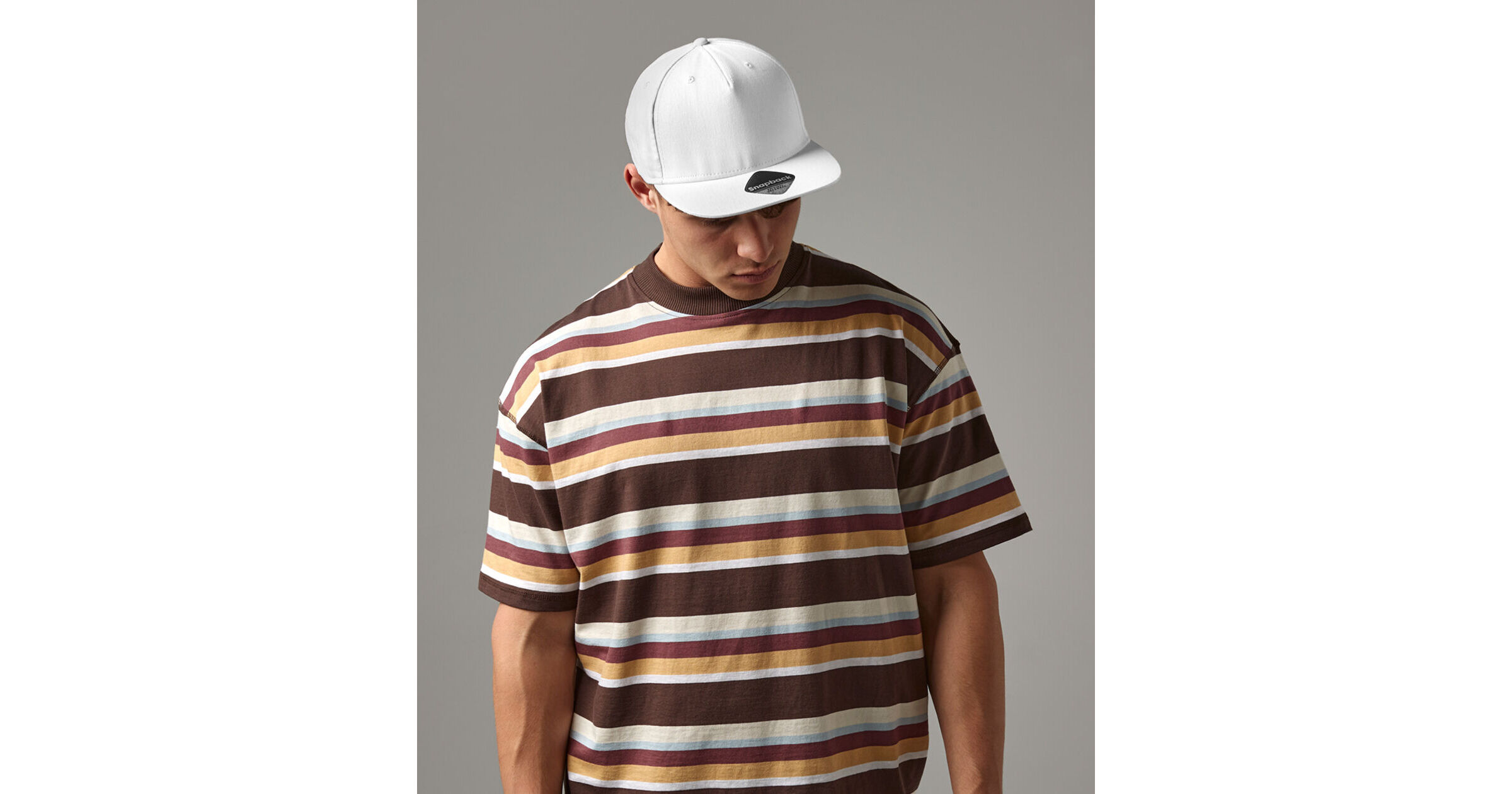 Cotton Rapper Cap – different colors available