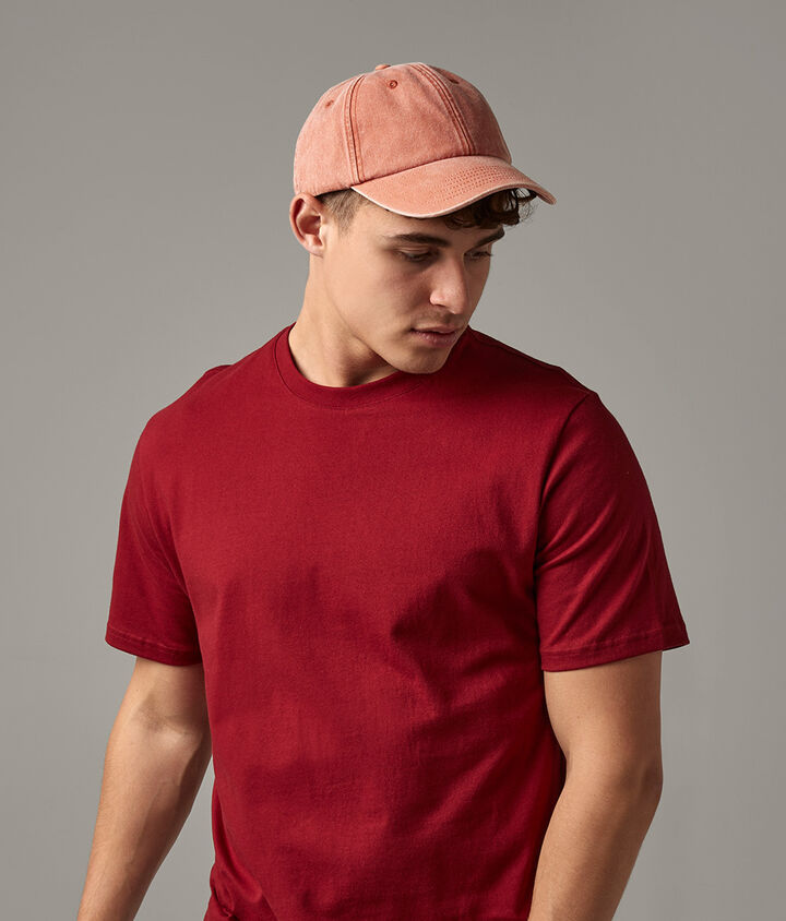 Beechfield Vintage Low Profile Cap